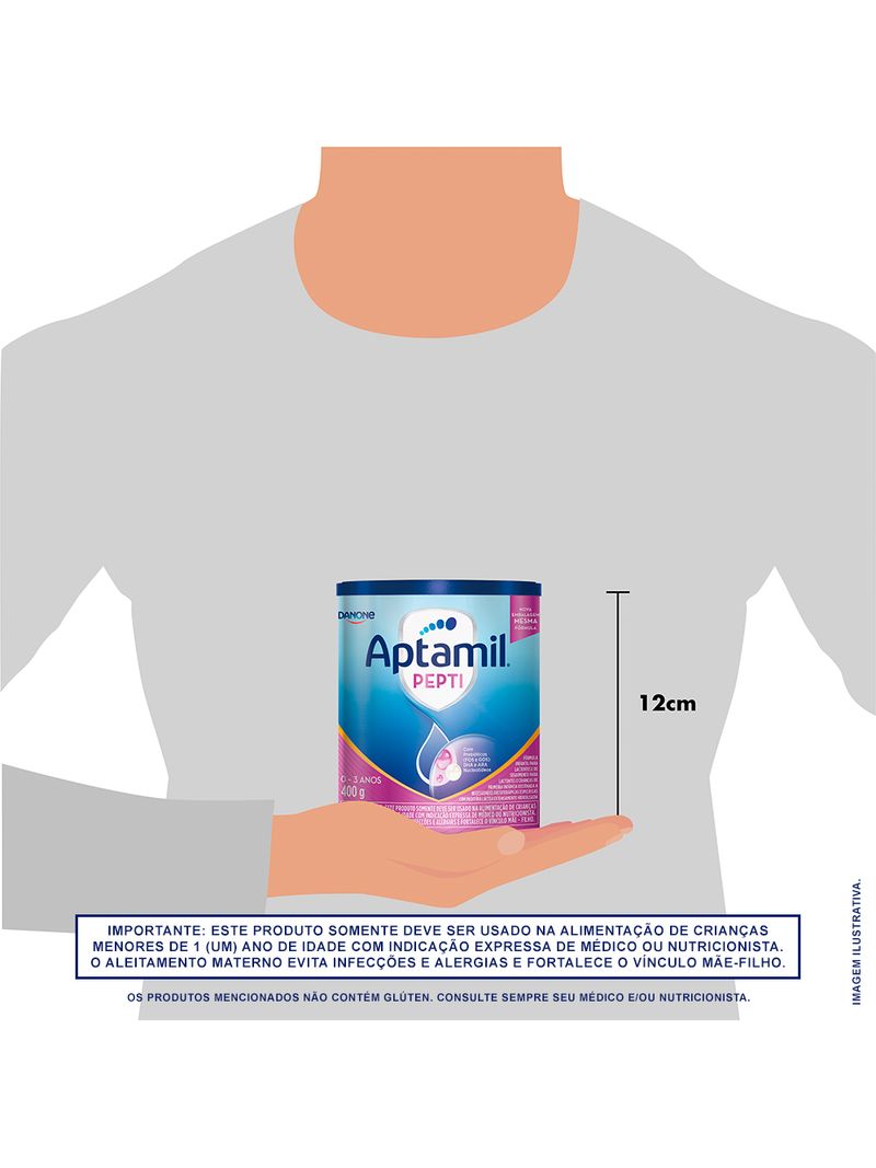 Aptamil-Pepti-400g