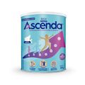 Ascenda 364gr Baunilha
