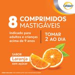 Suplemento-Alimentar-Vitamina-C---Zinco-Cebion-Para-Levar-8-Comprimidos-Mastigaveis