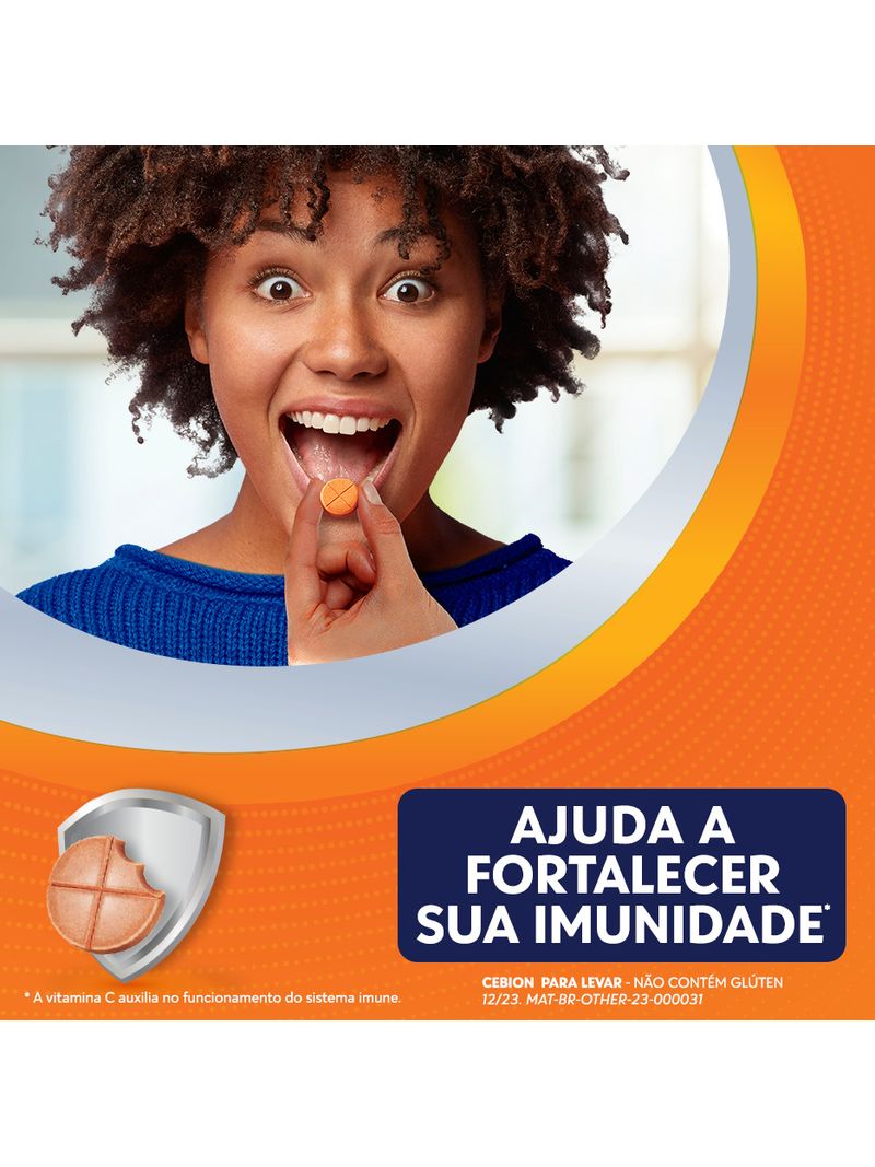 Cebion--Para-Levar-Vitamina-C-Imunidade-Com-4-Comprimidos-Mastigaveis--500mg-5mg-Laranja