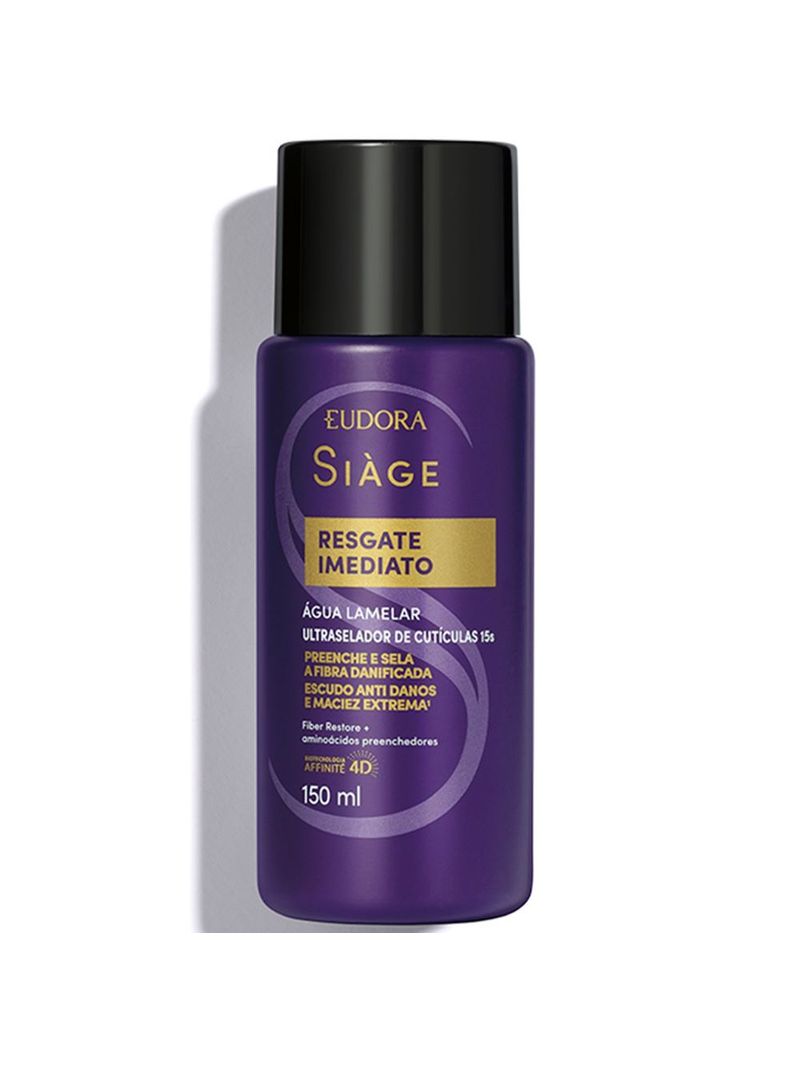 Agua-Lamelar-Siage-Resgate-Imediato-150ml