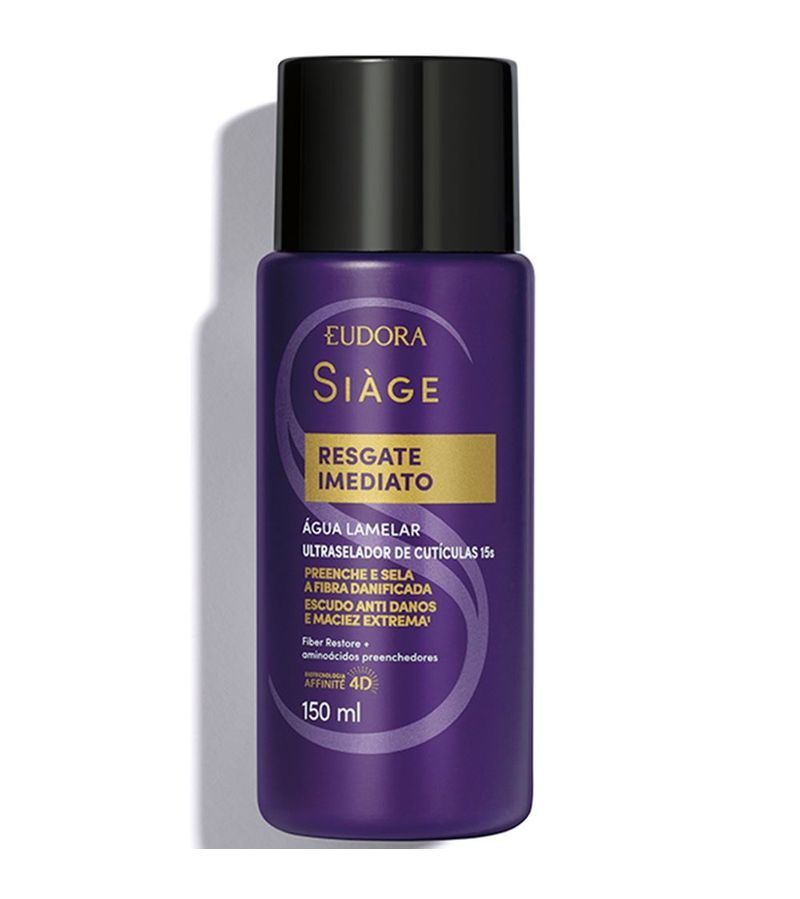 Agua-Lamelar-Siage-Resgate-Imediato-150ml