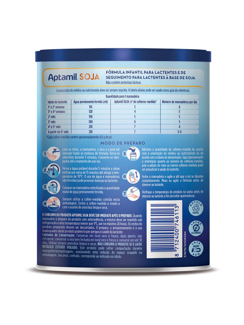 Aptamil-Soja-400g