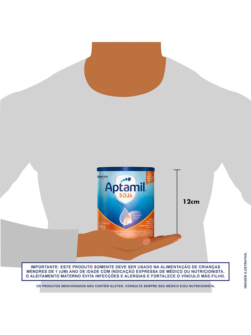 Aptamil-Soja-400g