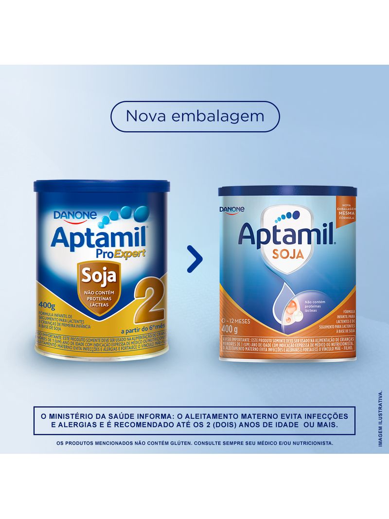 Aptamil-Soja-400g