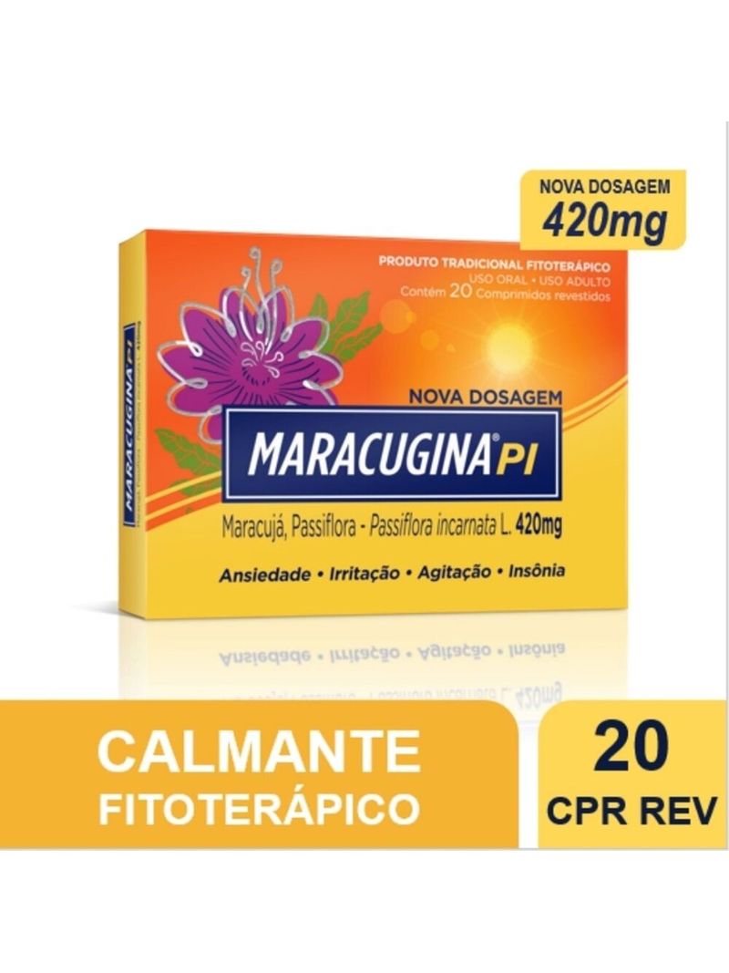 Calmante-Fitoterapico-Maracugina-PI-20-Comprimidos