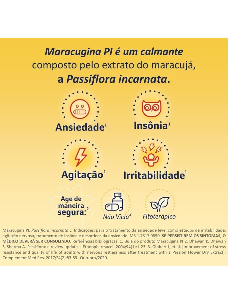 Calmante-Fitoterapico-Maracugina-PI-20-Comprimidos