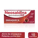 Alivio-para-Enxaqueca-Neosaldina-DIP-10-Comprimidos