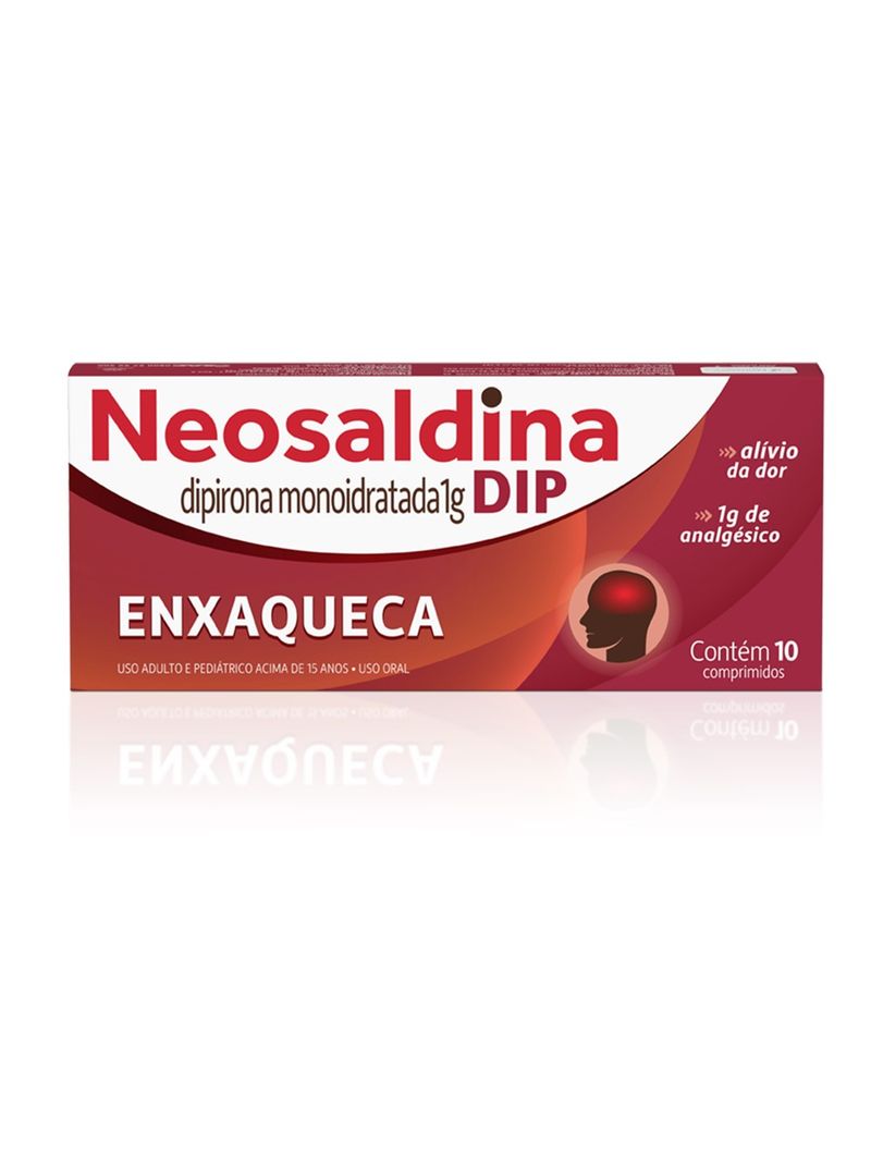 Alivio-para-Enxaqueca-Neosaldina-DIP-10-Comprimidos
