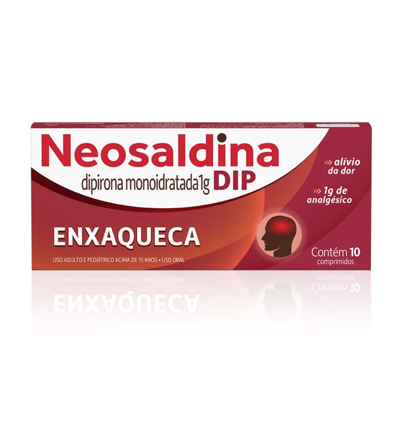 Alivio-para-Enxaqueca-Neosaldina-DIP-10-Comprimidos