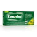 Laxante Fitoterapico Tamarine 12mg 20 Capsulas
