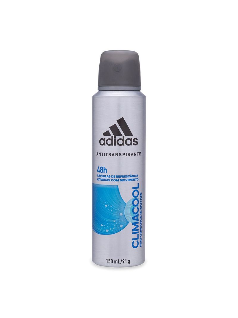 Antitranspirante-Aerossol-Adidas-Climacool