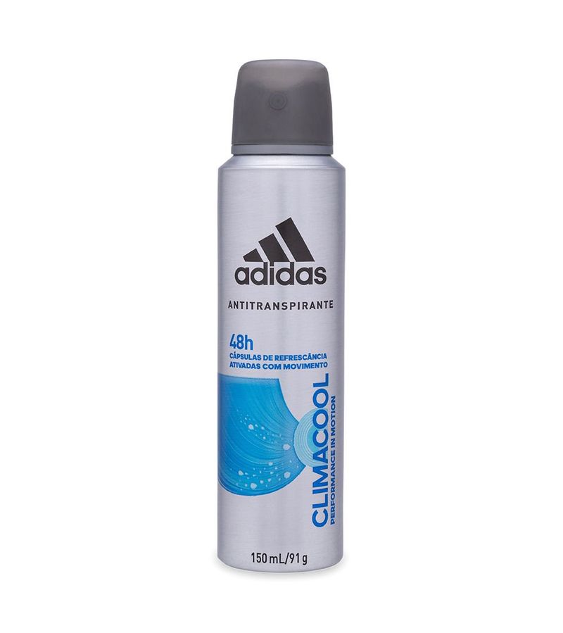 Antitranspirante-Aerossol-Adidas-Climacool