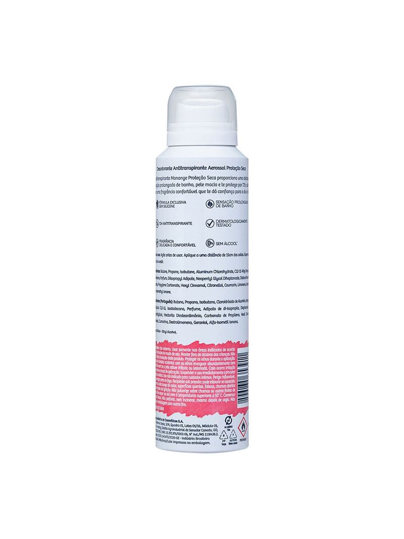 Desodorante-Aerossol-Feminino-Monange-Protecao-Seca-150ml