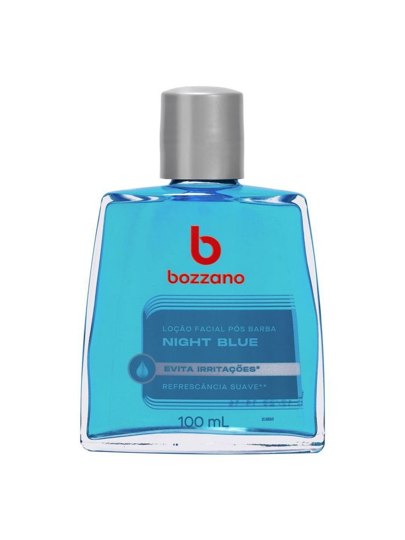 Locao-Bozzano-Para-Barba-Night-Blue-100ml