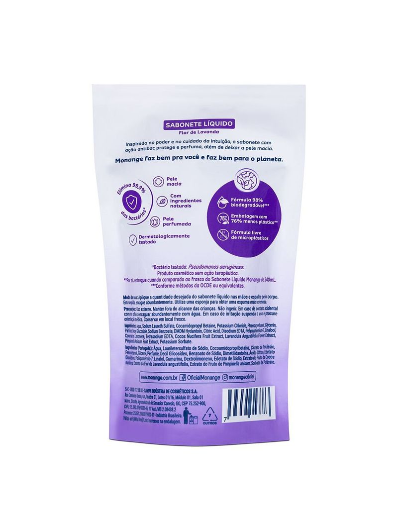 Sabonete-Monange-Liquido-200ml-Flor-De-Lavanda-Refil