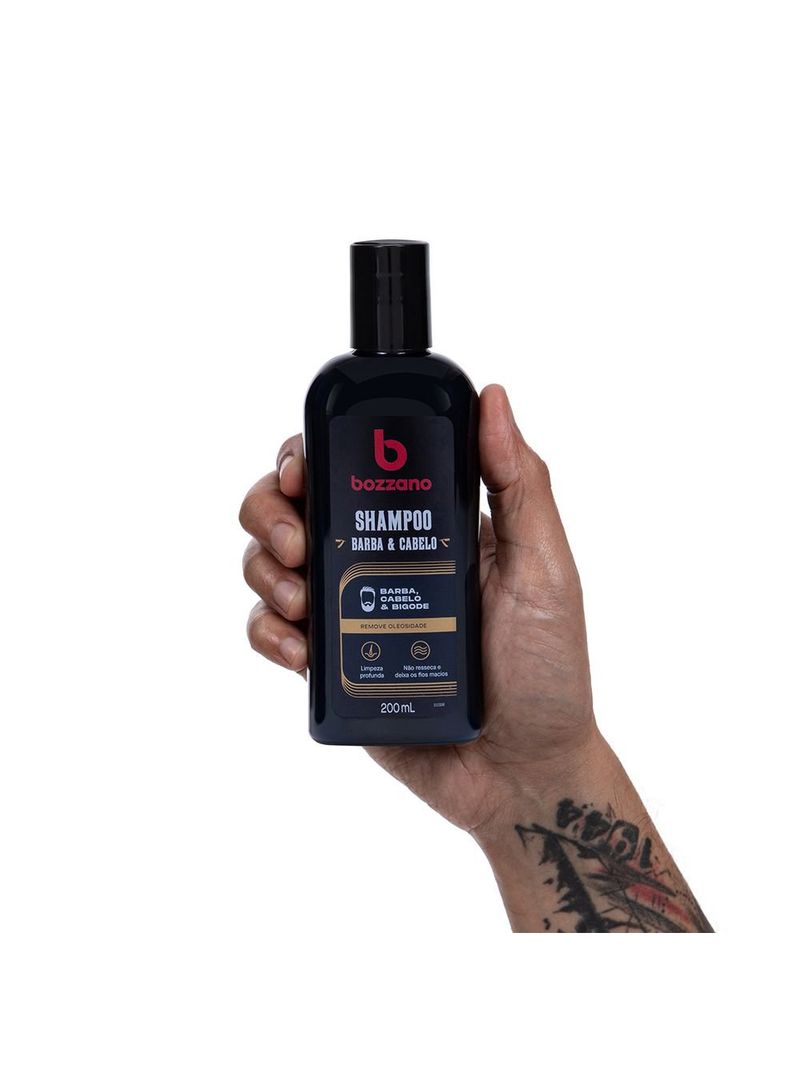 Shampoo-Bozzano-200ml-Barba-E-Cabelo