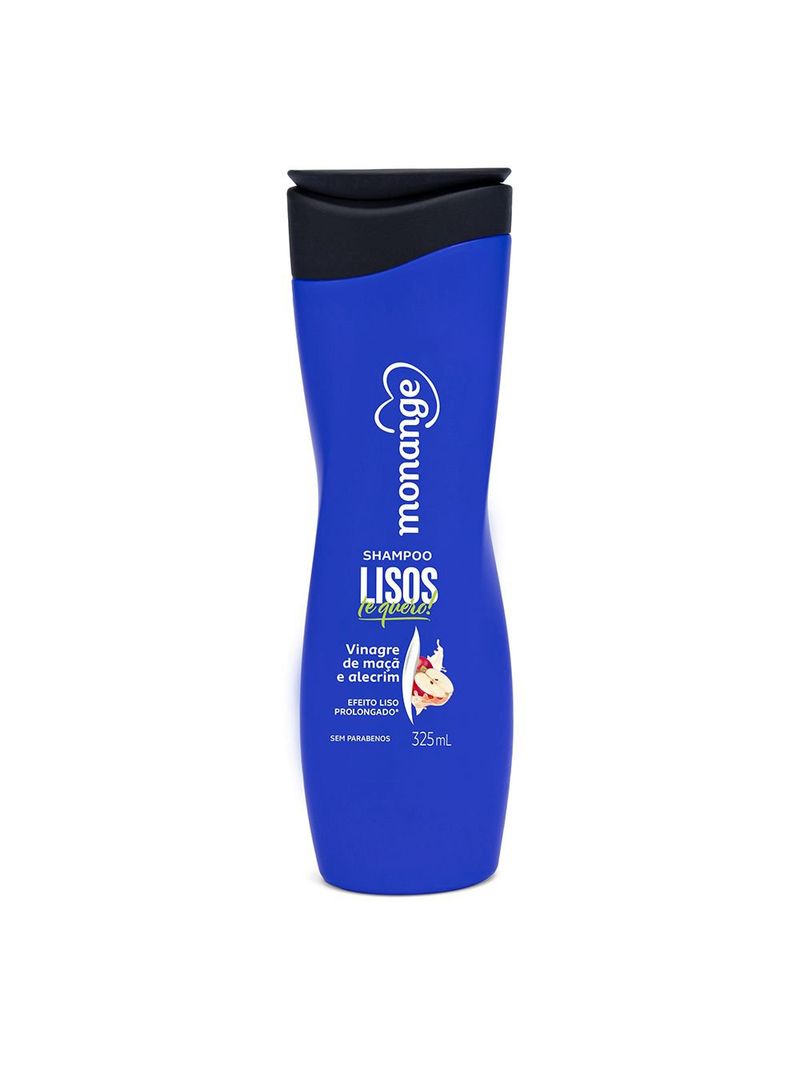 Shampoo-Monange-325ml-Lisos-Te-Quero