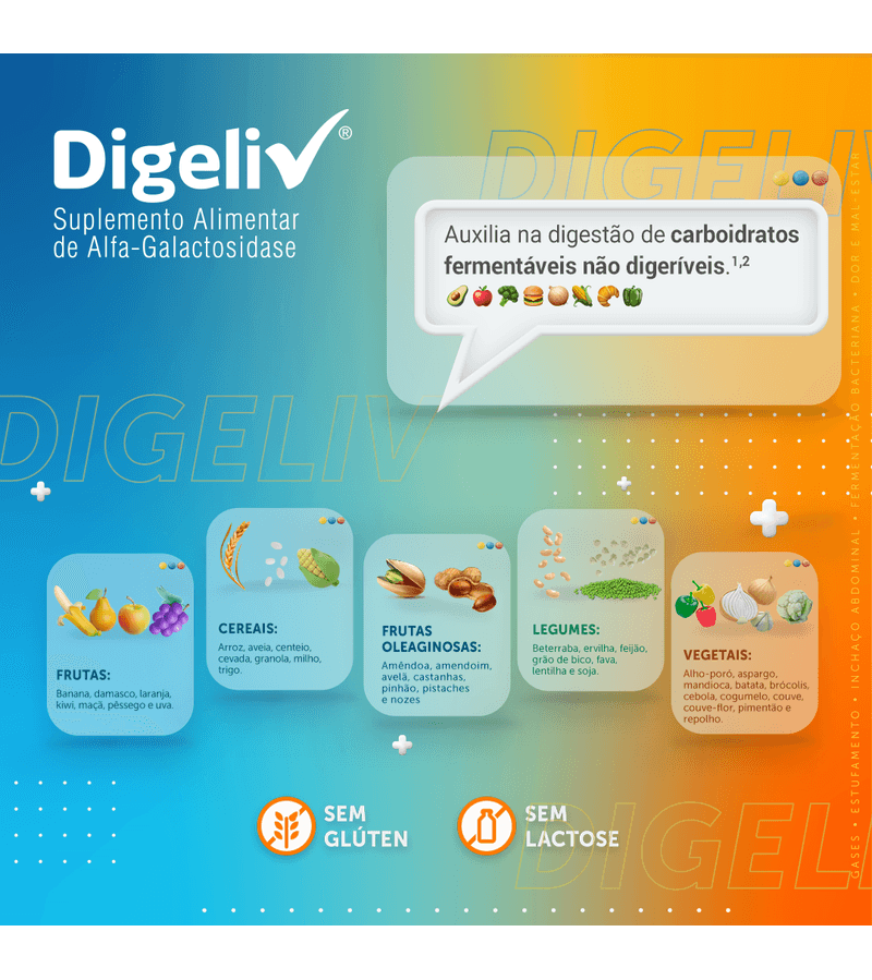 Suplemento-Alimentar-de-Alfa-Galactosidase-Auxilia-na-Digestao-Sabor-Laranja-Digeliv-15-Comprimidos-Mastigaveis