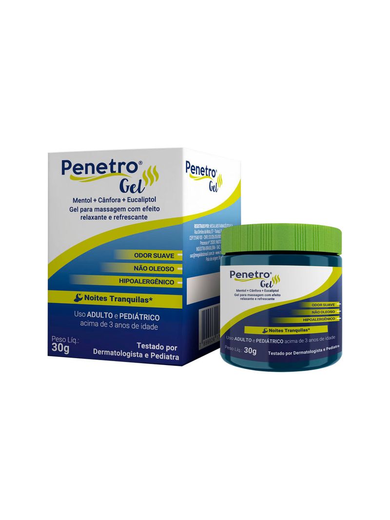 Gel-para-Massagem-com-Efeito-Relaxante-e-Refrescante-Mentol-Canfora-Eucaliptol--Penetro-Noites-Tranquilas-30g