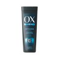 Shampoo Ox Men 400ml Antiqueda