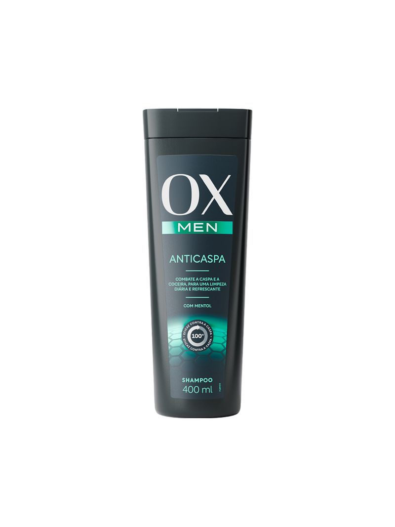 Shampoo-Anticaspa-com-Mentol-Ox-Men-400ml