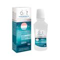 Antisseptico Bucal Gengivas Saudaveis Zero Alcool Oaz Perioaz Menta  250ml