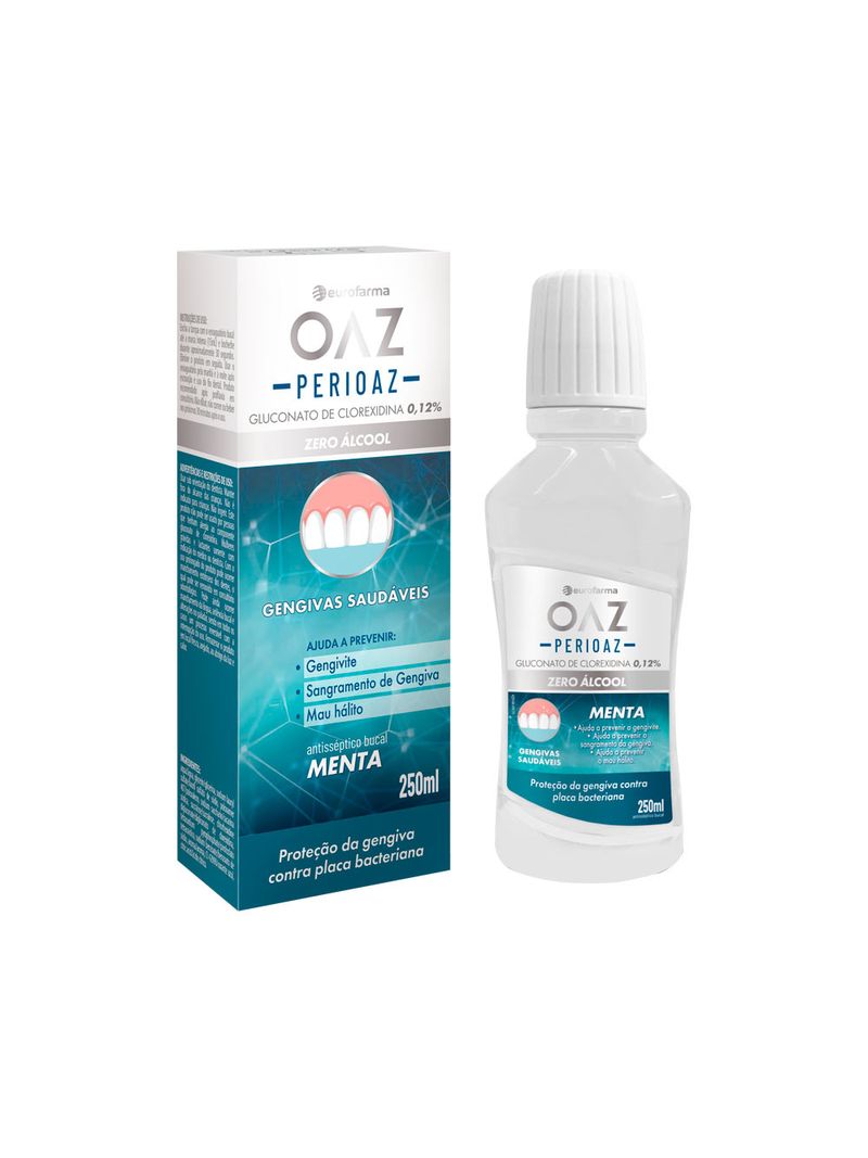 Antisseptico-Bucal-Menta-Gengivas-Saudaveis-OAZ-Perioaz-250ml