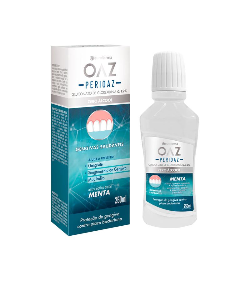 Antisseptico-Bucal-Menta-Gengivas-Saudaveis-OAZ-Perioaz-250ml