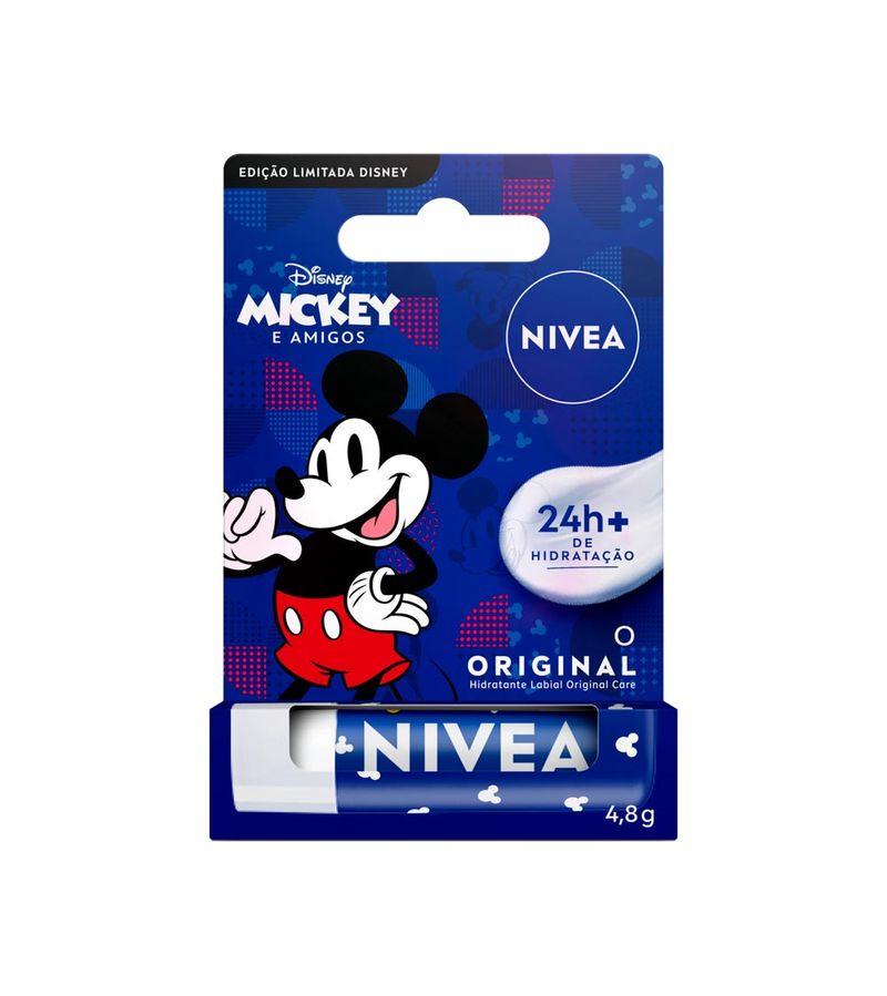 Hidratante-Labial-Original-Care-Nivea-Michey-e-Amigos-48g-Edicao-Limitada-Disney