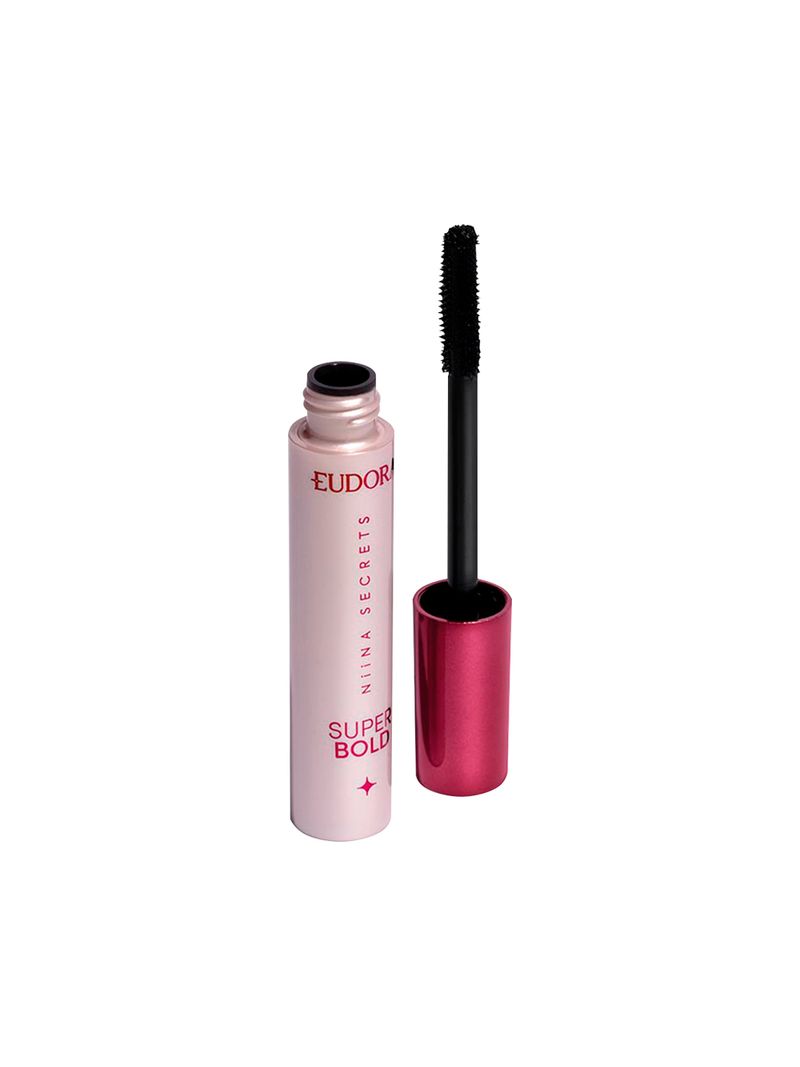 Mascara-para-Cilios-Super-Bold-Eudora-Niina-Secrets