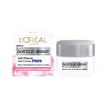 Gel-creme Anti-marcas Noite Loreal Glycolic-bright 49g