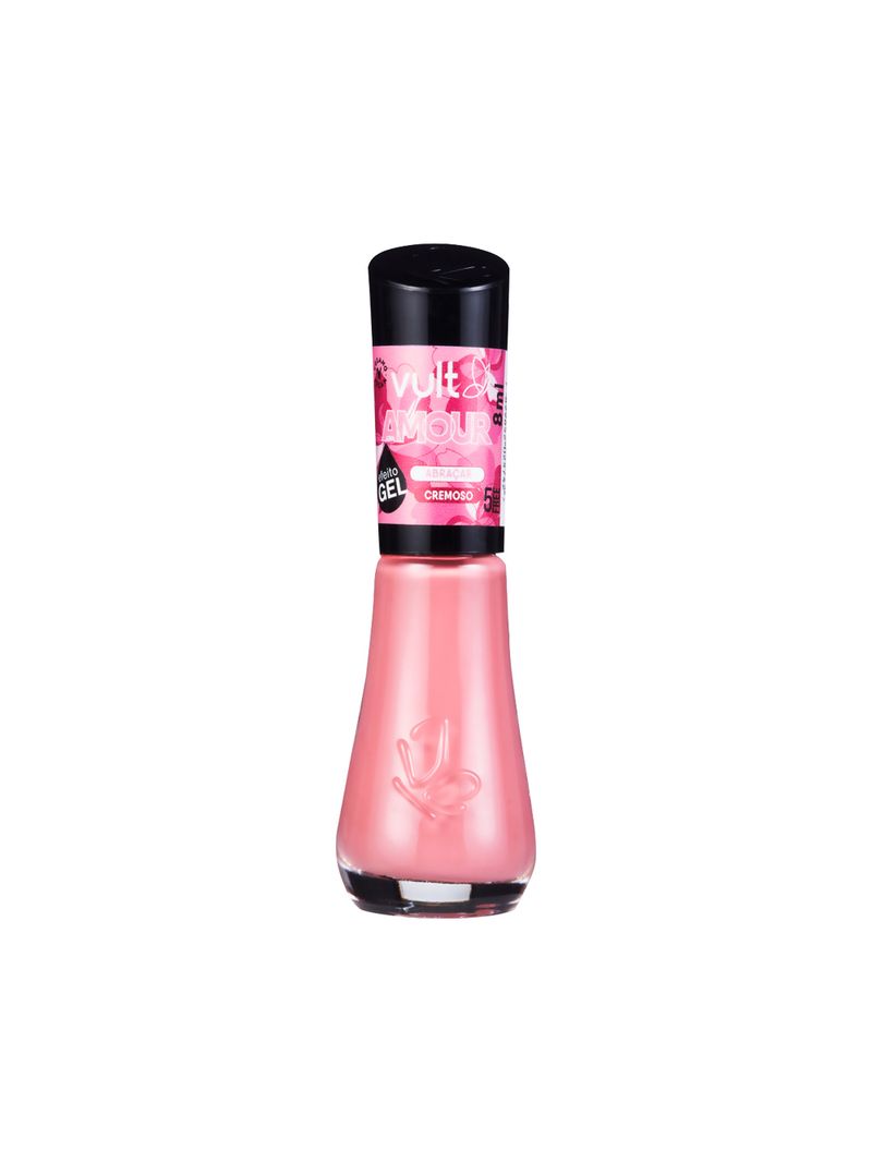 Esmalte-Efeito-Gel-Cremoso-Abracar-Vult-Amour-8ml