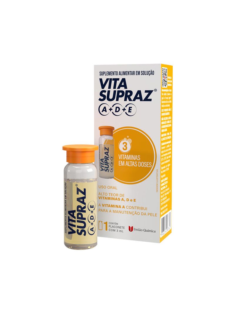 Suplemento-Alimentar-em-Solucao-Vitamina-A-D-E-Vita-Supraz-1-Flaconete-3ml