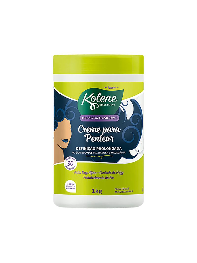 Creme-para-Pentear-Definicao-Prolongada-Kolene-Super-Finalizadores-1kg