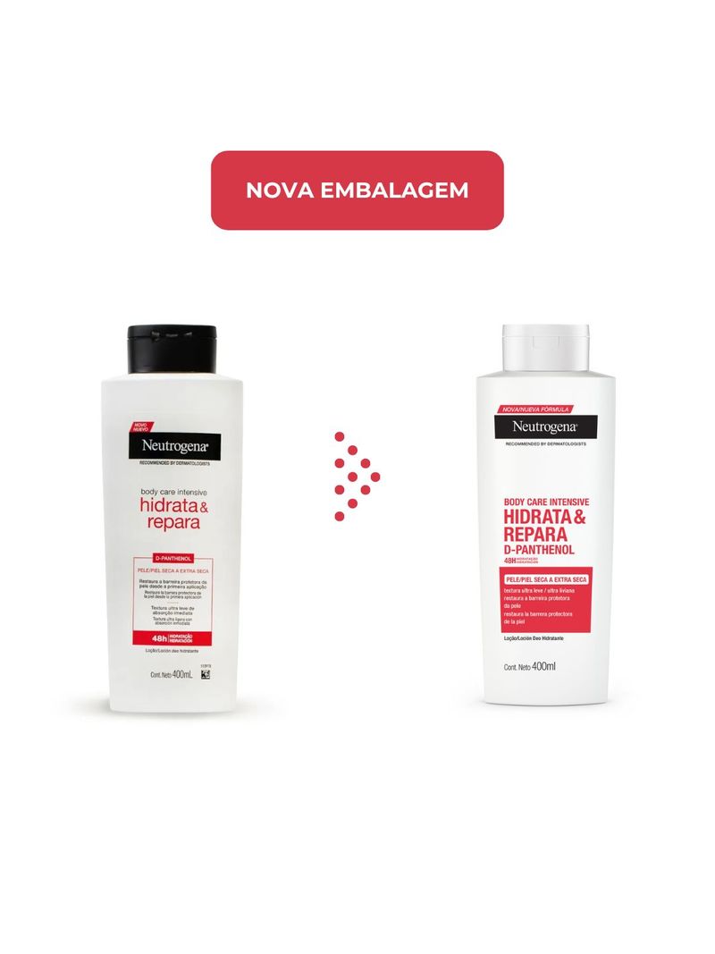 7891010253905	740431	NEUTROGENA-BODY-CARE-HID---400ML-HIDRATA-E-REPARA