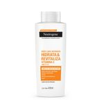 7891010253257	740433	NEUTROGENA-BODY-CARE-HID---400ML-HIDRATA-E-REVITALIZA
