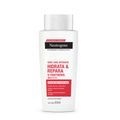 Neutrogena Body Care Intensive Hidratante 200ml Hidrata E Repara