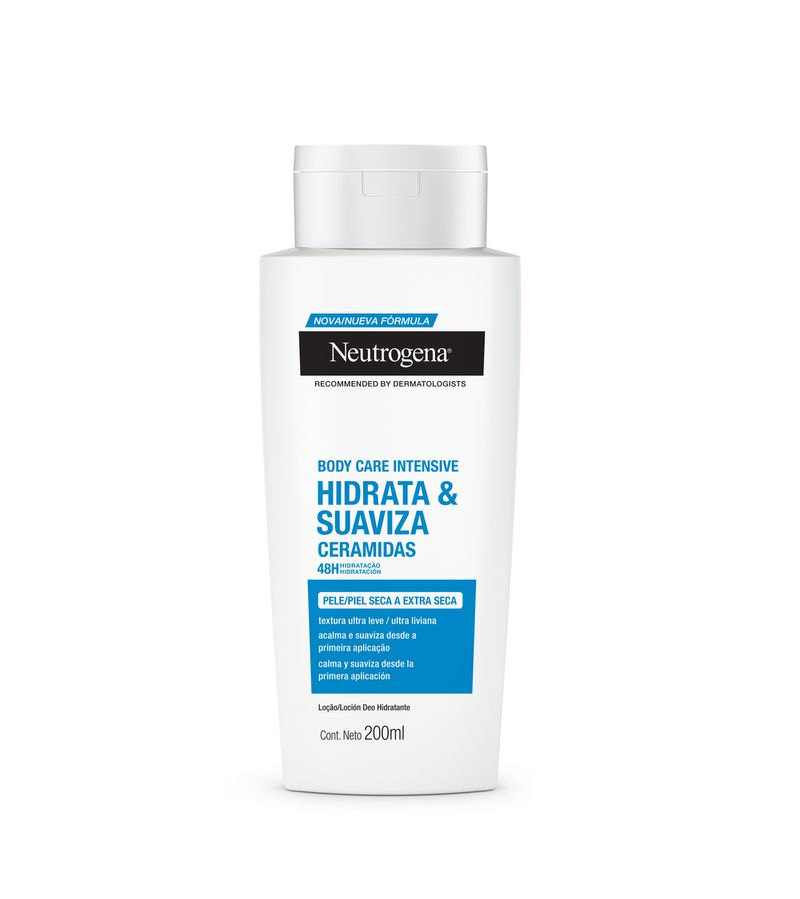 7891010253929	740430	NEUTROGENA-BODY-CARE-HID---200ML-HIDRATA-E-SUAVIZA