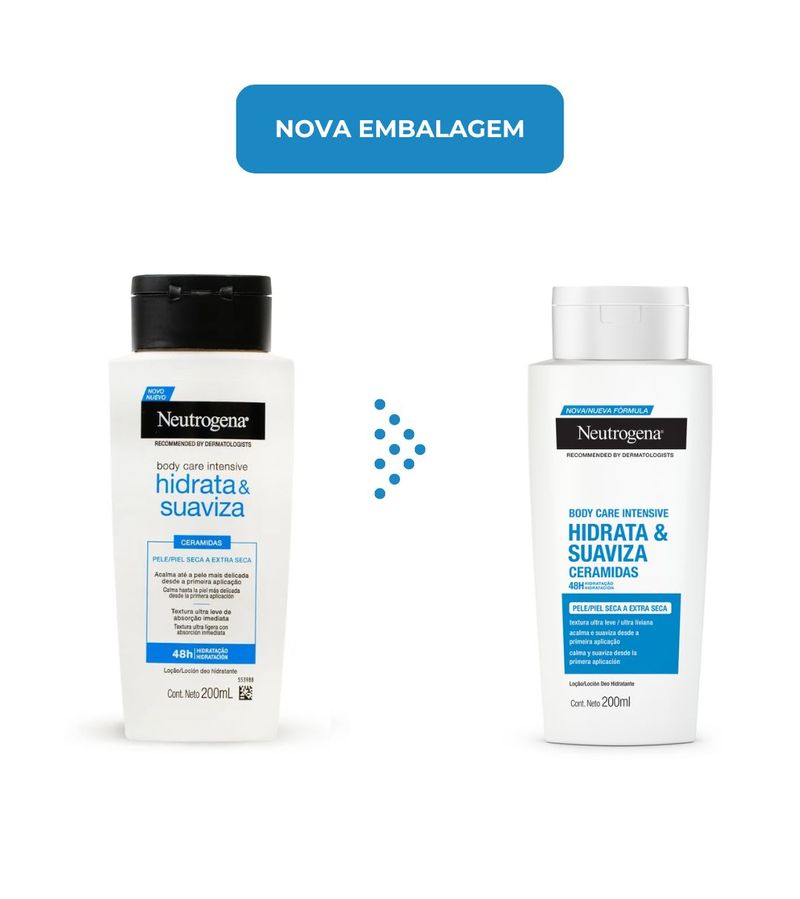 7891010253929	740430	NEUTROGENA-BODY-CARE-HID---200ML-HIDRATA-E-SUAVIZA