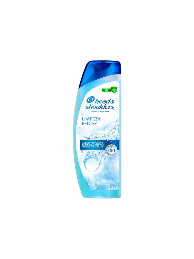 Shampoo-Head-Shoulders-Limpeza-Eficaz-200ml