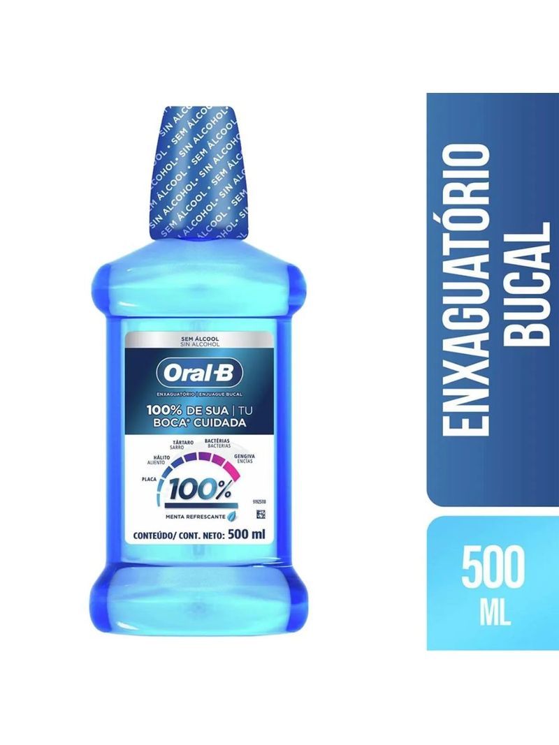 741897-7500435183499-Enxaguante-Oral-B-Bucal-100--500ml-Menta-Refrescante