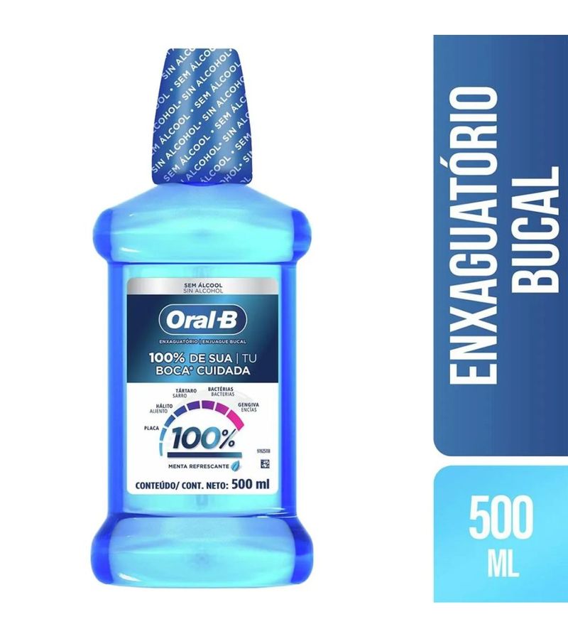 741897-7500435183499-Enxaguante-Oral-B-Bucal-100--500ml-Menta-Refrescante