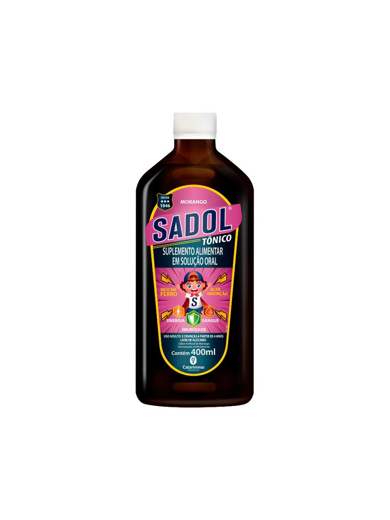 Sadol-Tonico-400ml-Solucao-Oral-Morango