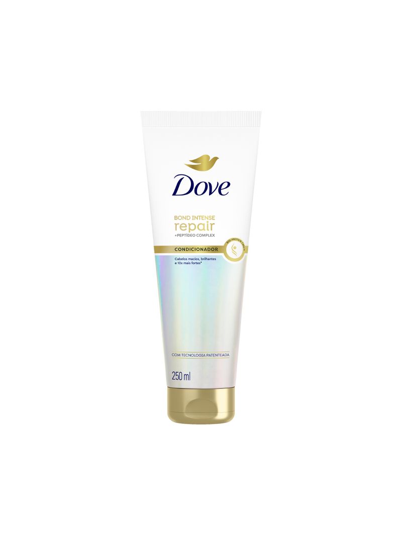 Condicionador-Dove-Bond-Intense-Repair-250ml