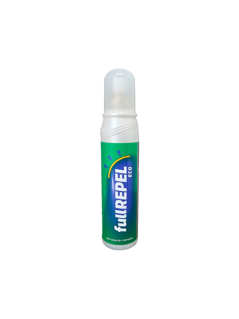 Repelente-Fullrepel-Eco-100ml-Spray-Adulto-E-Infantil