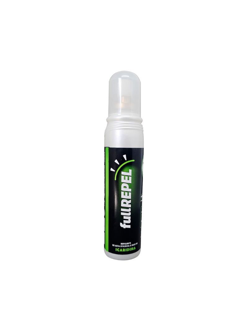 Repelente-Fullrepel-100ml-Spray-Icaridina