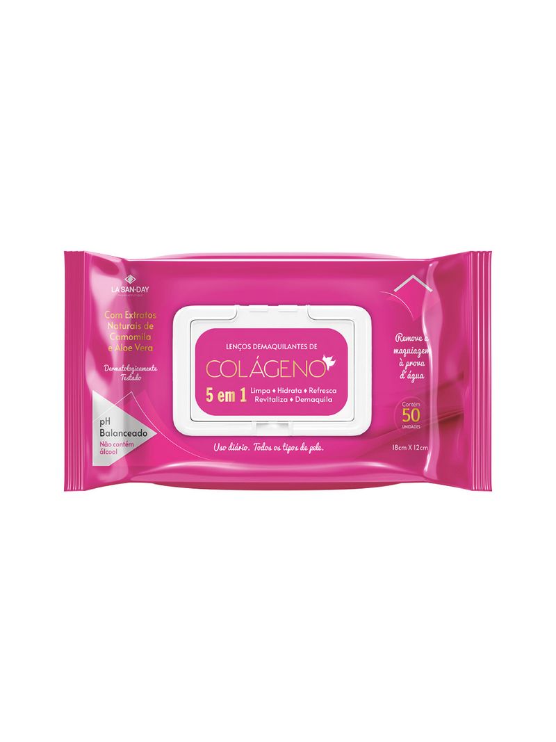 Lenco-Demaquilante-Lasanday-5-Em-1-Com-50-Colageno