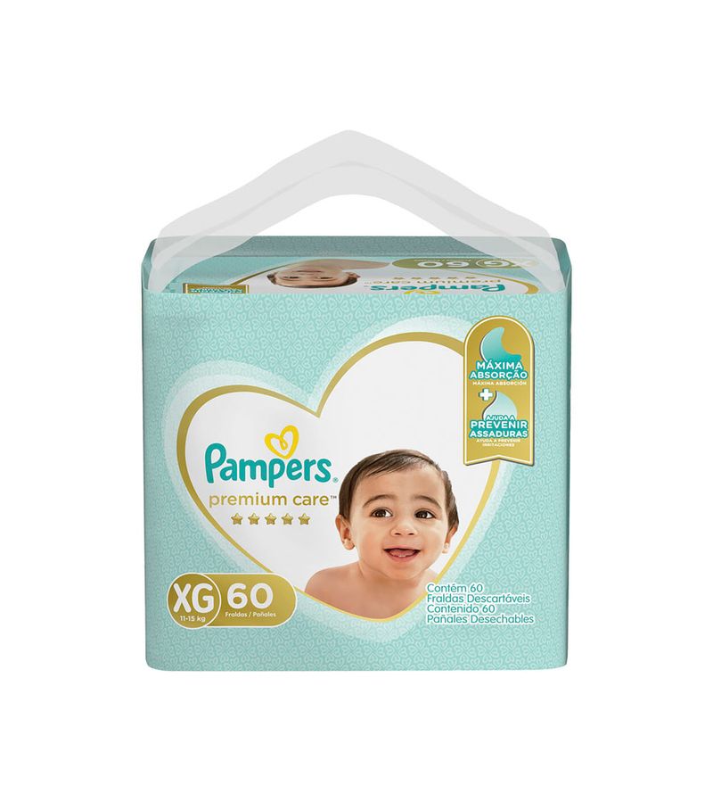 Fralda-Pampers-Premium-Care-Com-60-Unidades-Tamanho-Xg
