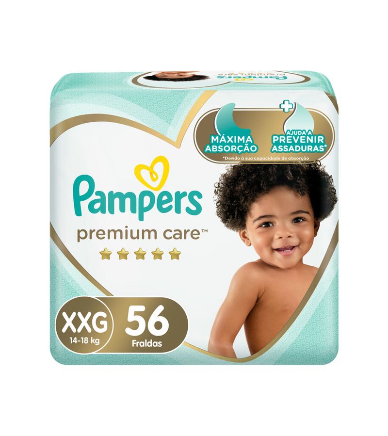 Fralda-Pampers-Premium-Care-Com-56-Unidades-Tamanho-Xxg